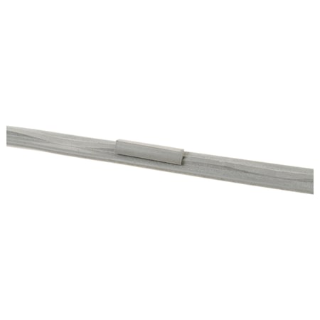 Ge WE9M58 GE Washer Door Gasket WE9M58